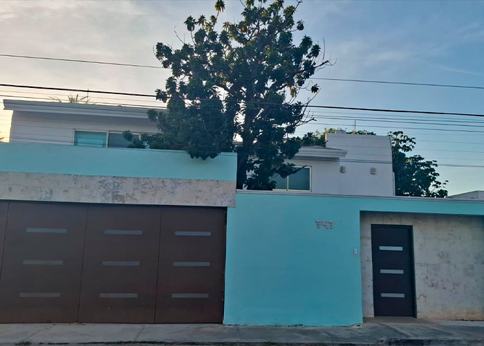 casa